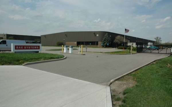 54,000 Sq. Ft. West Chester, OH
