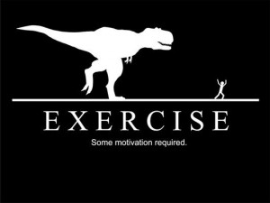 Exercise - Some Motivation Required