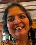 Anita Raturi