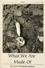 What We Are Made Of