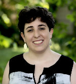 Hannah Simon Goldman