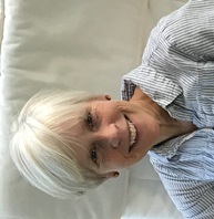 Media Coordinator - Marilyn Nolan