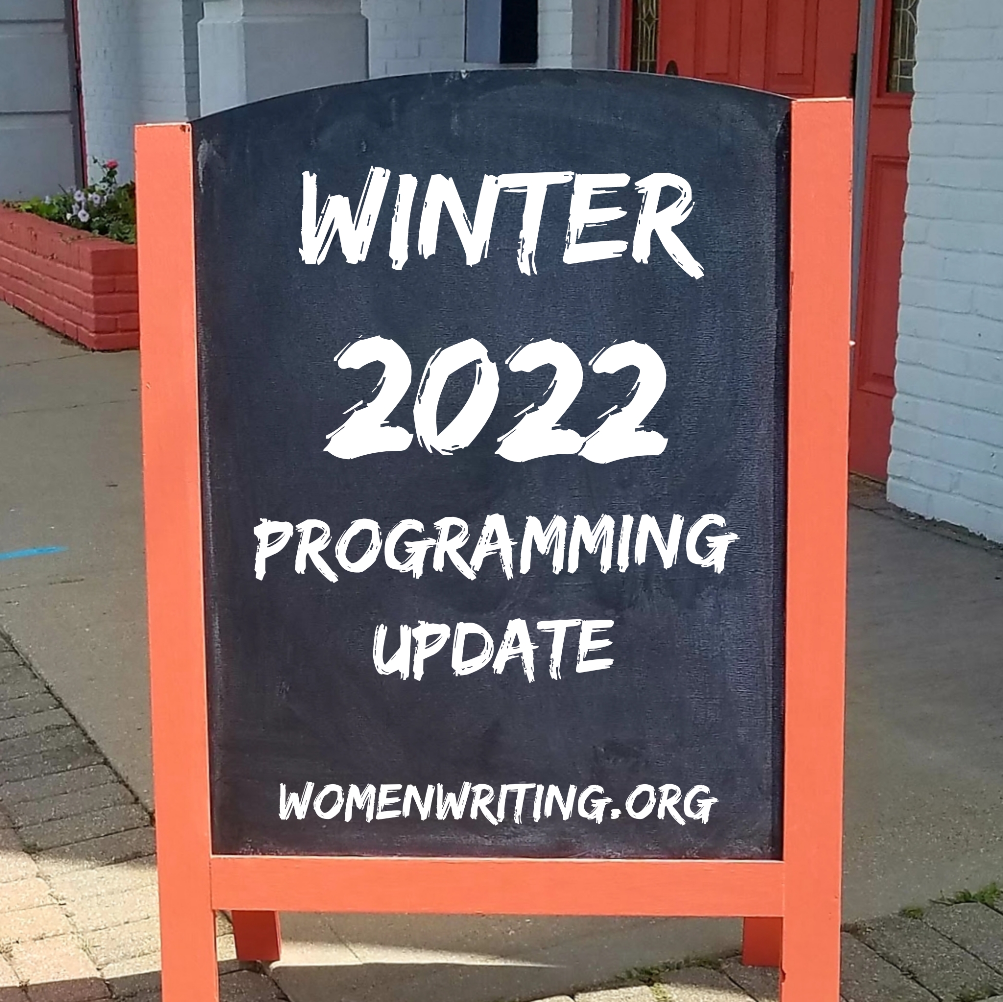 2022 Winter Class Update Image