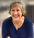President - Jane Pugliano