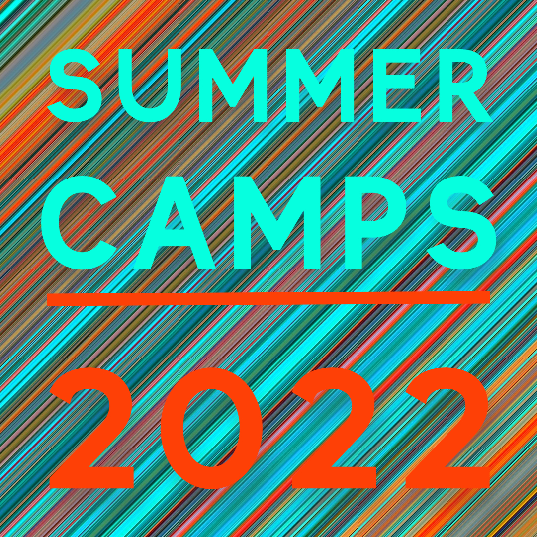 2022 Summer Camps Image