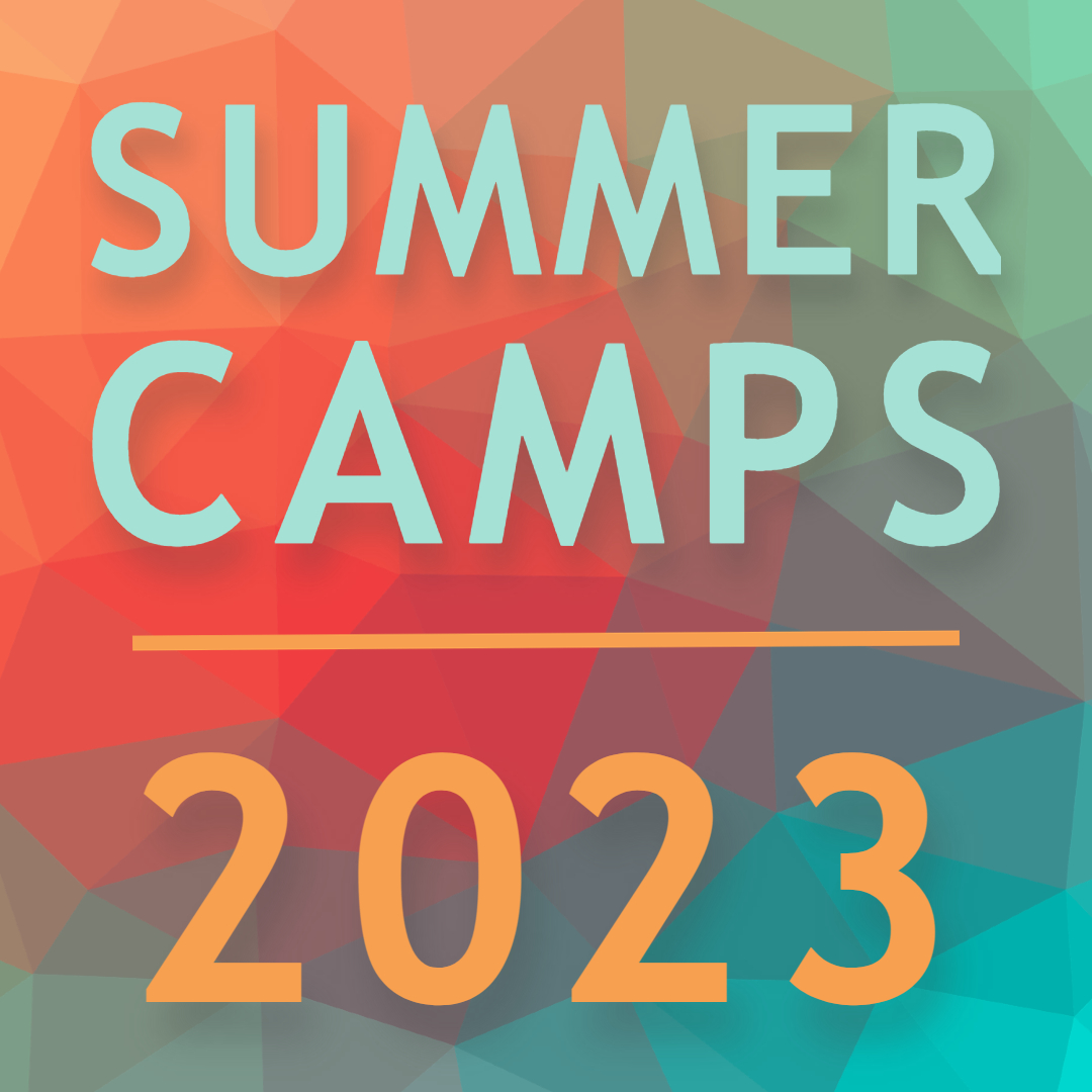 Summer Camp 2023 Image