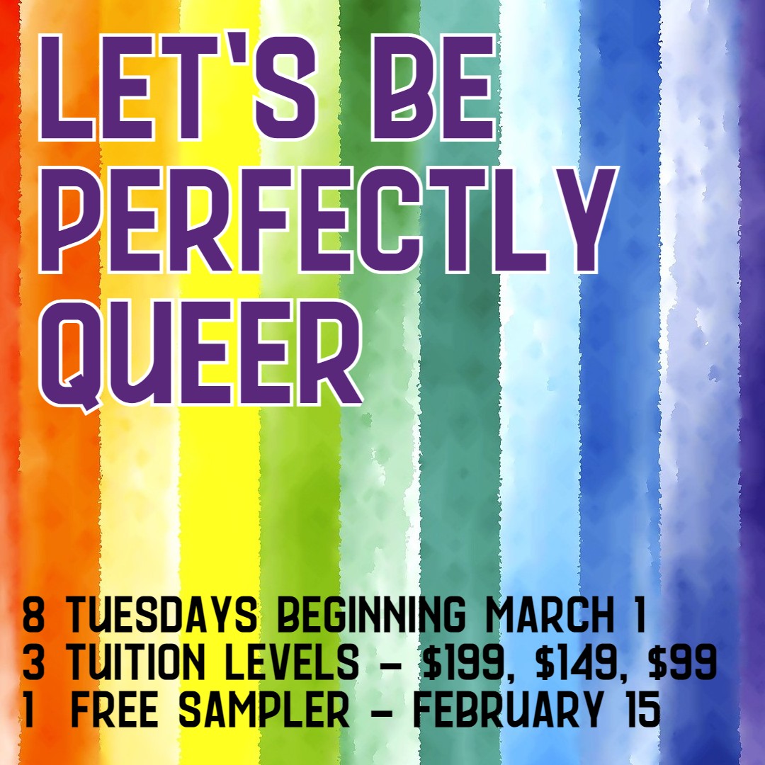 Let's Be Perfectly Queer Image-Spring2022-with pricing