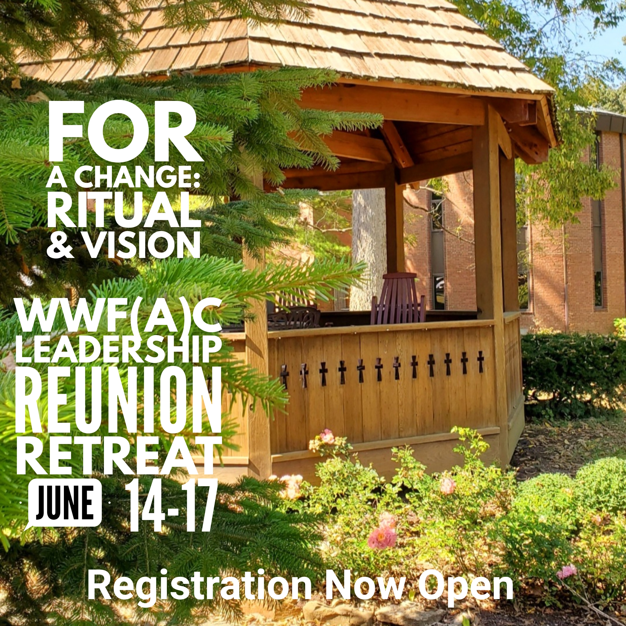 C/FLA Leadership Reunion Retreat Image