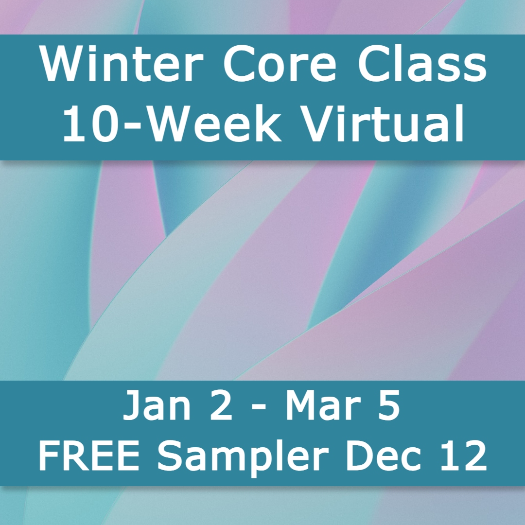 Tues AM Core Class Image