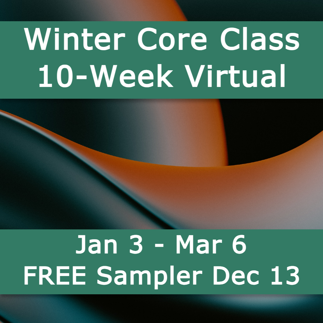 Virtual Winter Week