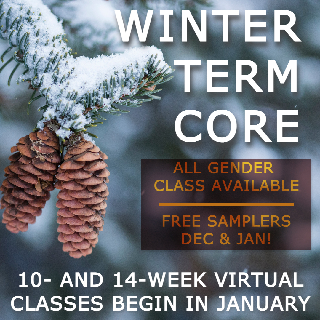Winter Term Core Class Image