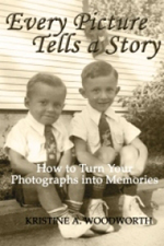How To Turn Your Photographs Into Memories