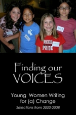 Finding our Voices