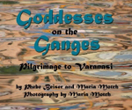 Goddesses on the Ganges